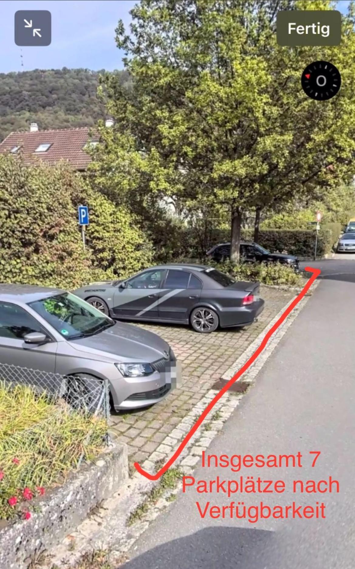 Blickfang Lichtenstein Zewnętrze zdjęcie